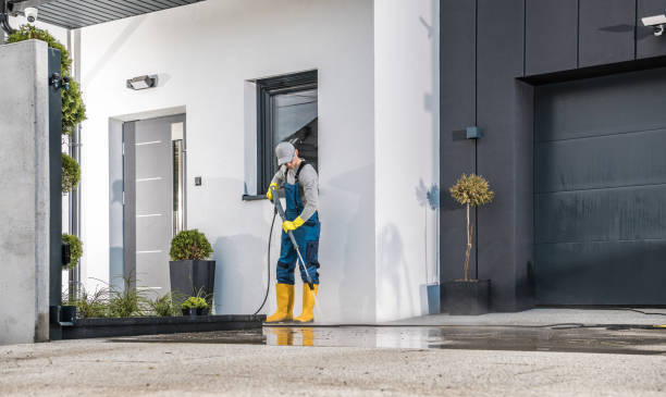 Best Pool Deck Cleaning  in Schertz, TX